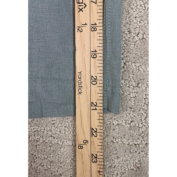 Linksoul Boardwalker‎ Golf Shorts Men's Size 38 Lightweight Pockets Logo *Flaw - Picture 8 of 9